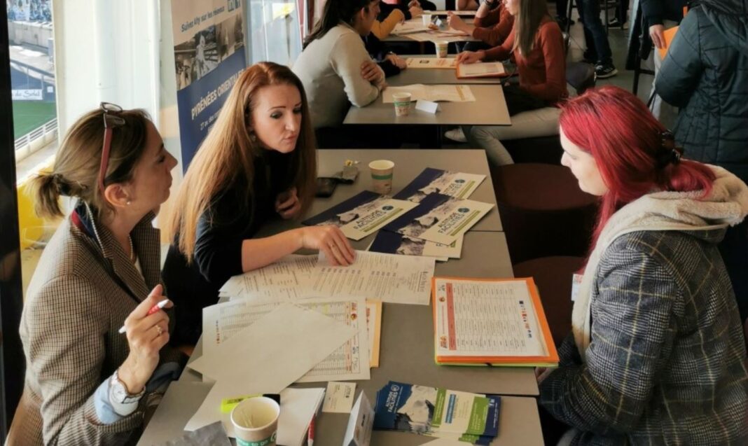 La Mission Locale Jeunes des PO œuvre au quotidien pour l'insertion des jeunes de 16 à 25 ans sur l'ensemble du département