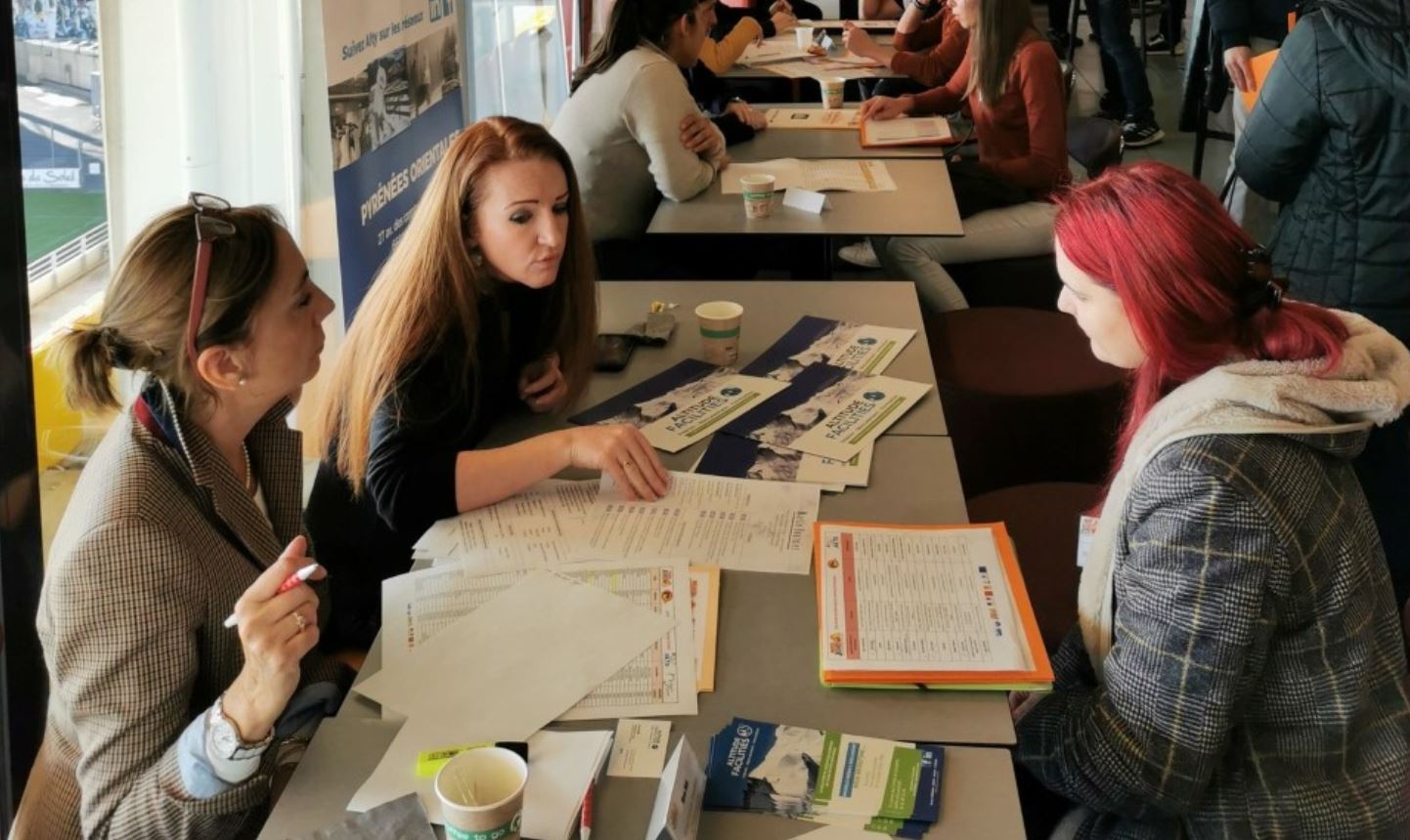 La Mission Locale Jeunes des PO œuvre au quotidien pour l’insertion des jeunes de 16 à 25 ans sur l’ensemble du département