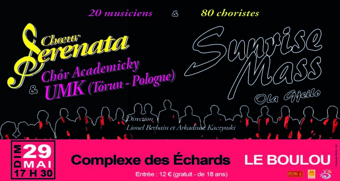 Affiche Le Boulou 2022 Web