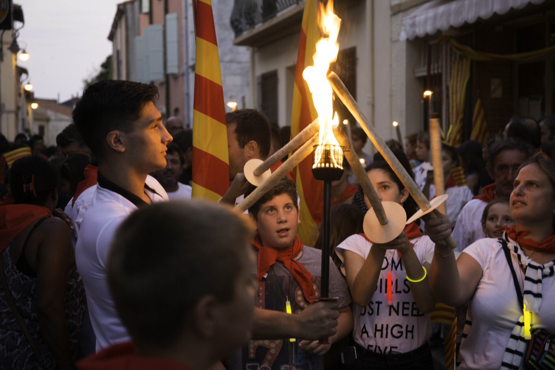 Les activités de juin à Saint-Cyprien