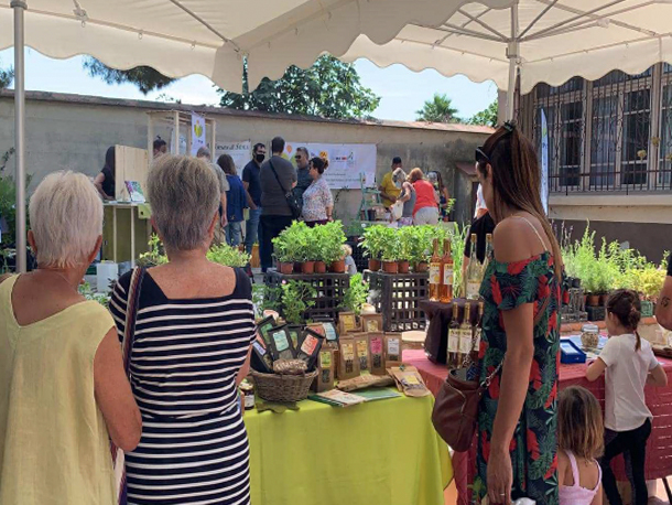 ArOmes en liberté/ Gastronomie au village le 8 mai à Argelès-sur-Mer