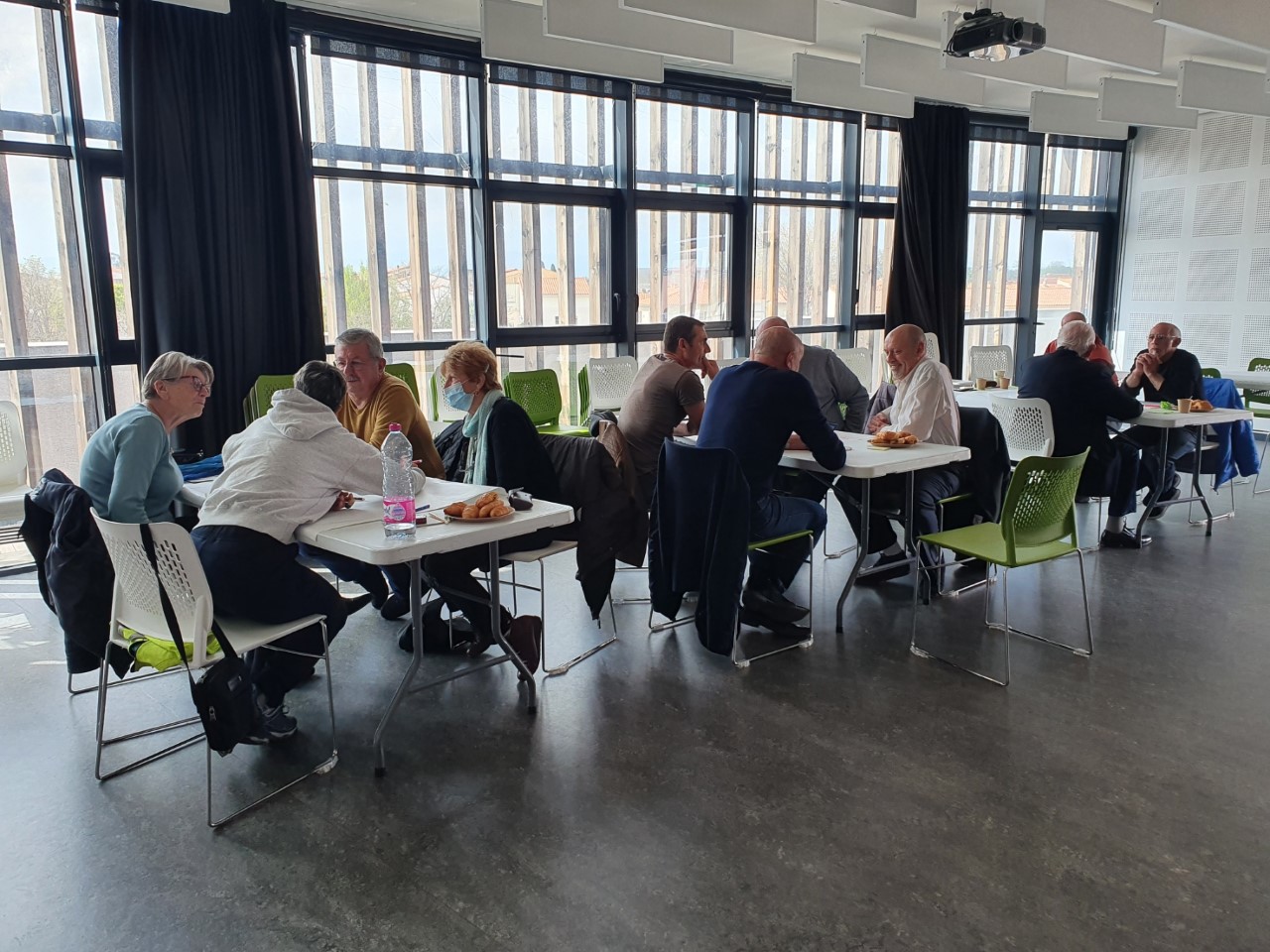 Toulouges/ Assurer la transition énergétique du territoire en participant au deuxième conseil citoyen de l’Agenda 21 de la ville