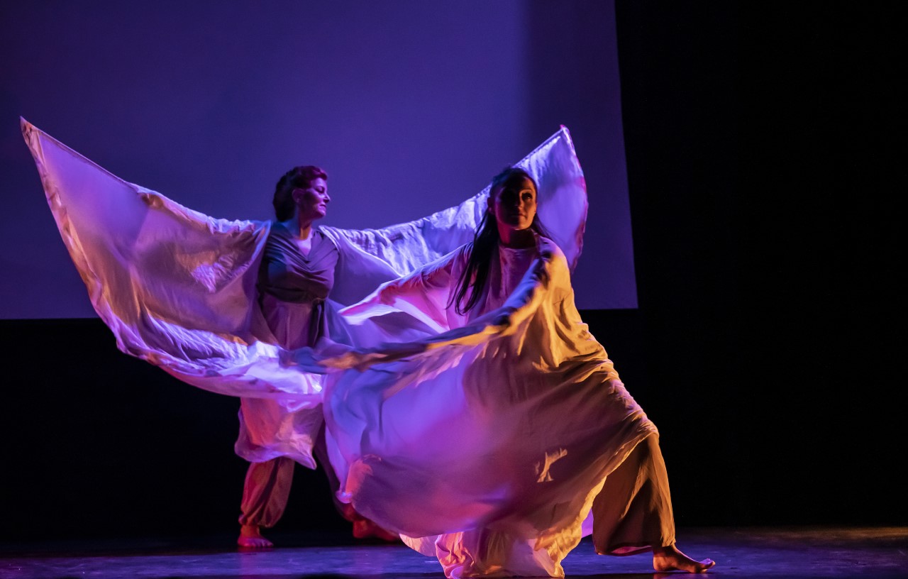 A la découverte du festival Bioviv’Art : « Des arts vivants pour le Vivant »