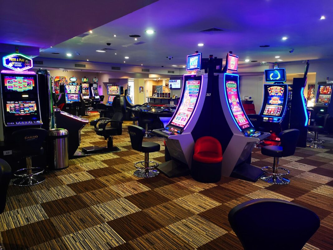 Le Stelsia Casino Collioure vous offre toujours plus !