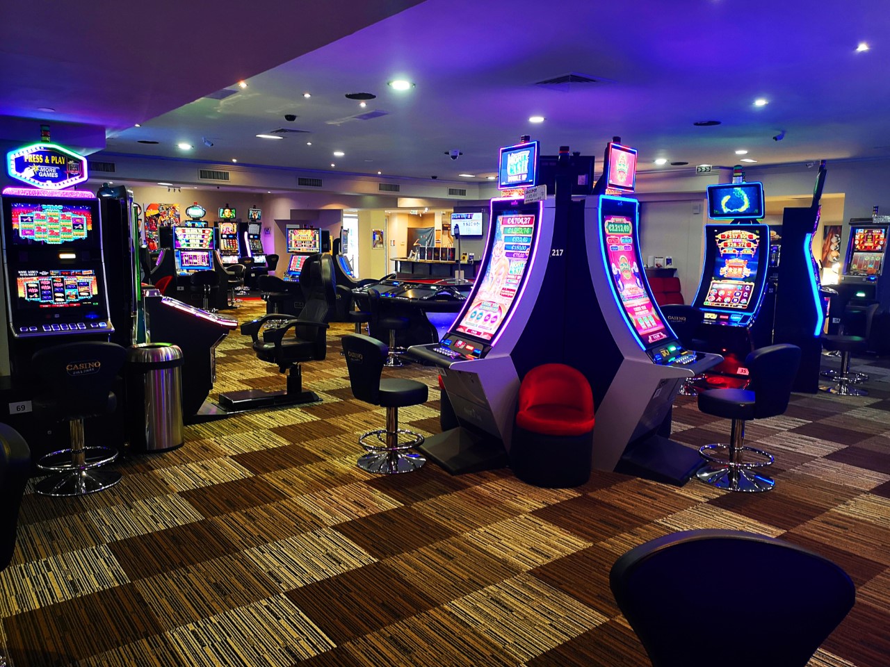 Le Stelsia Casino Collioure vous offre toujours plus !