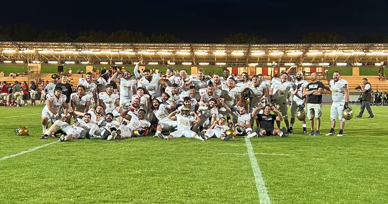 Les Grizzlys Catalans obtiennent leur place en playoffs !