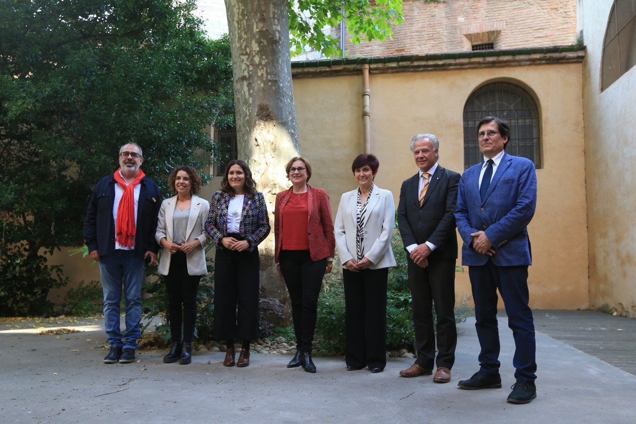 Une nouvelle étape pour le développement de l’Espace Catalan Transfrontalier
