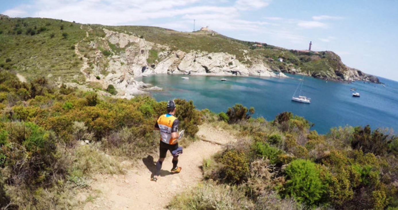 Le septième Swimrun International Côte Vermeille en préparation !