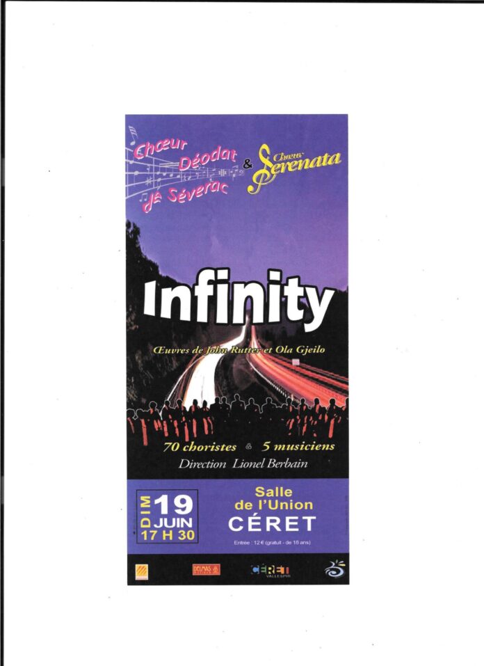 Flyer Choeurs Sérénata et Déodat de Séverac (recto) 001