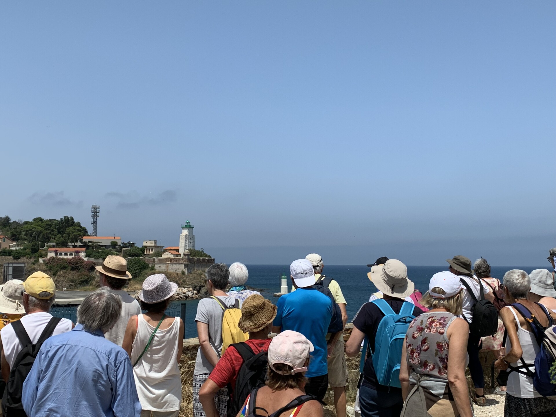 À la découverte des phares du littoral avec les Archives départementales