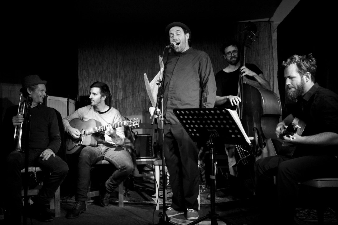 Torreilles/ « Apéro Jazz », c’est parti !