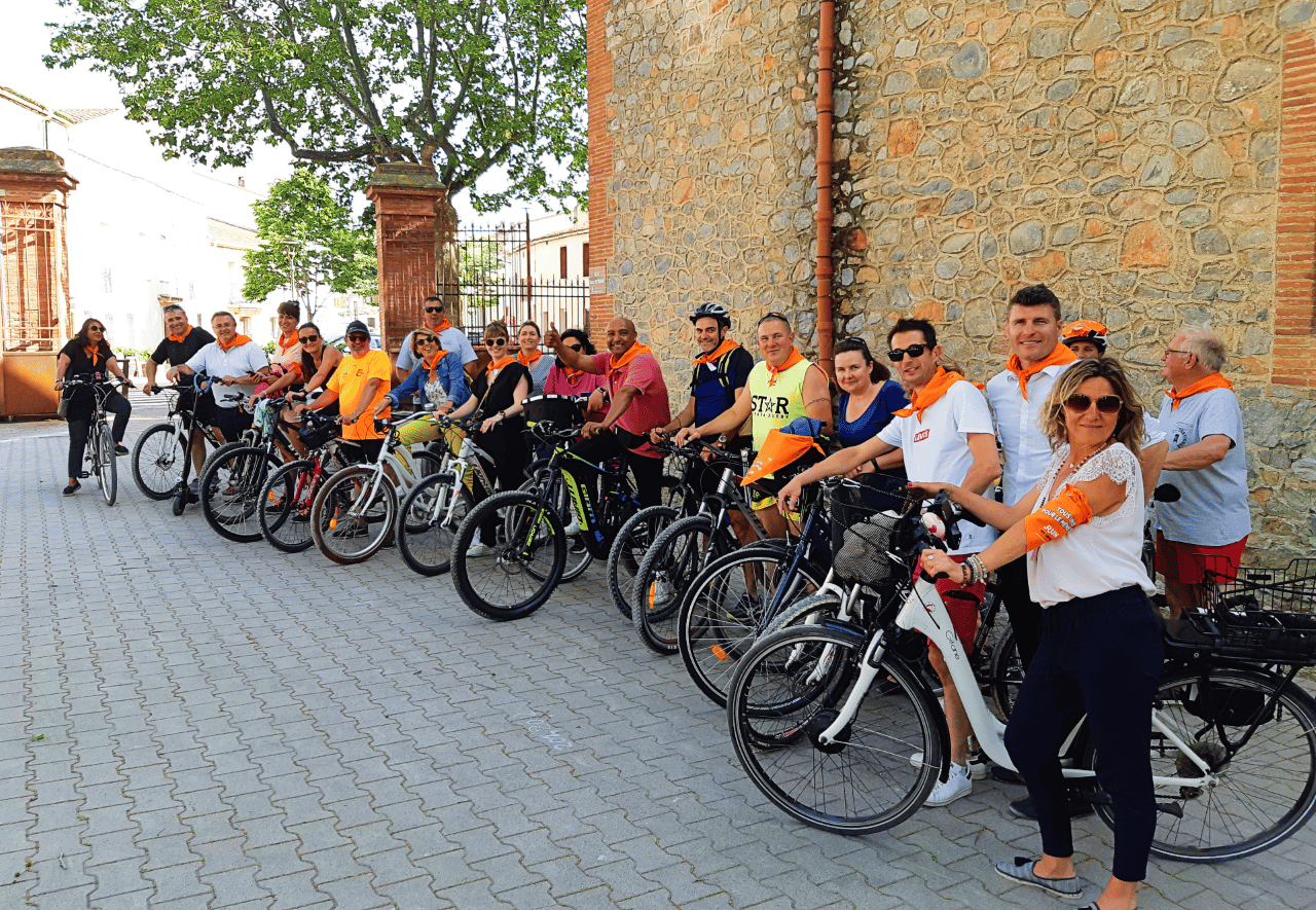 Run My Upvd : Sud Roussillon mobilisé à grande échelle pour sa deuxième participation
