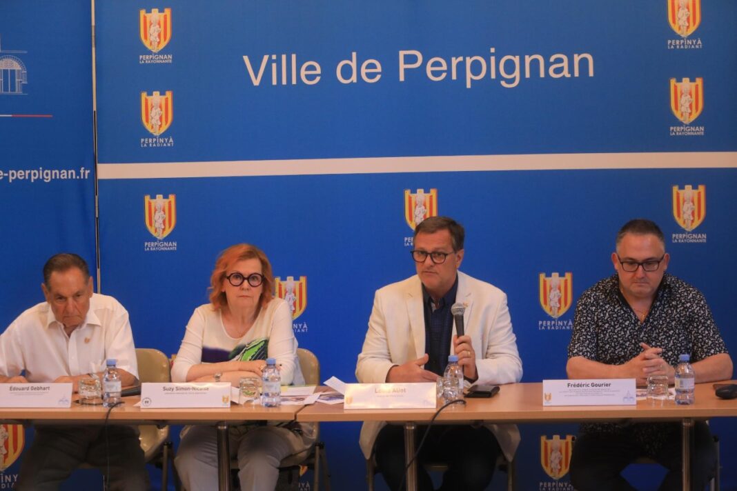 60 ans après... Perpignan capitale des Français d'Algérie