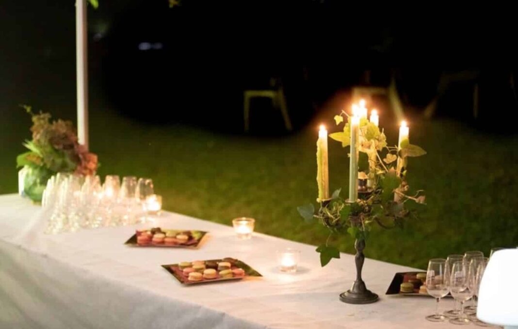 Les nuits du septième art à Saint-Cyprien