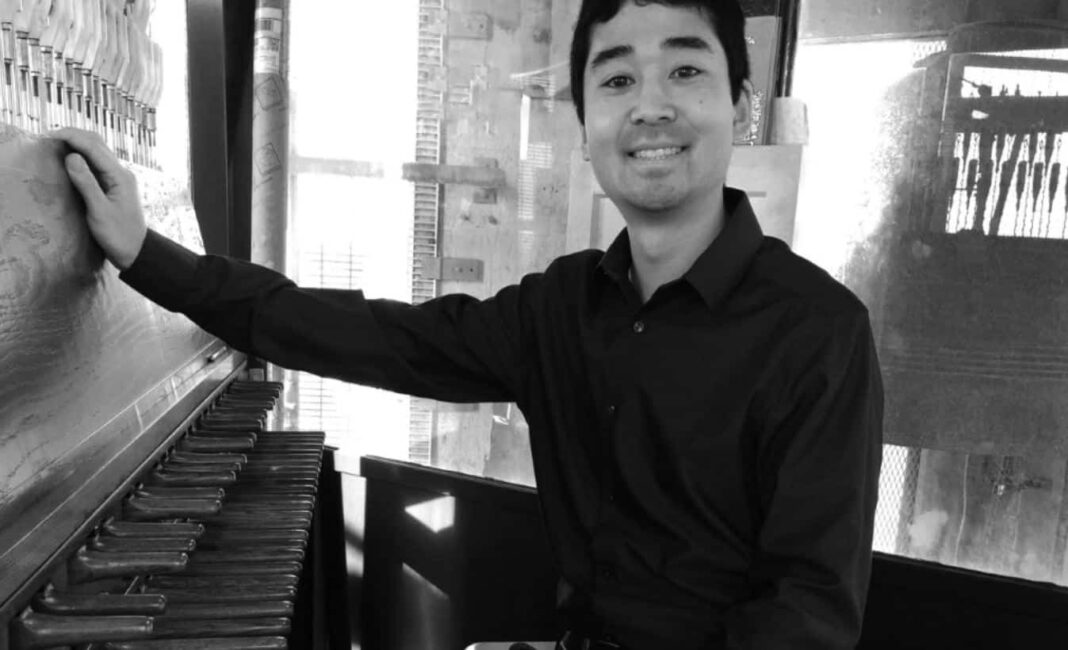 Concert de carillon du 20 juillet