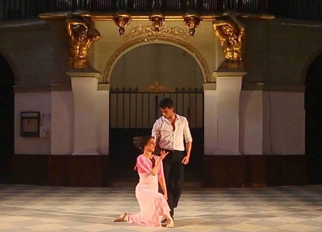 47ème Festival Musique et orgue de Vinça