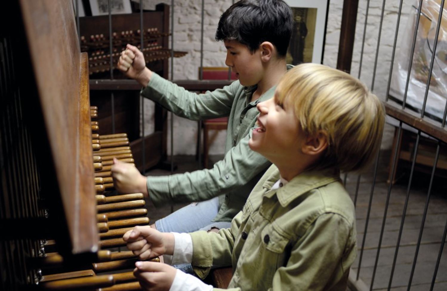 Le vingtième Festival carillon revient bientôt à Perpignan !