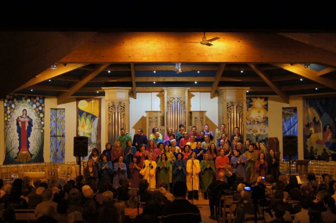Concert Gospel le 17 juillet à l'église Saint Paul de Perpignan