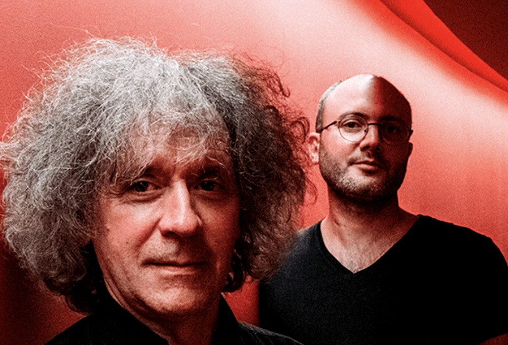 Concert Festival Radio France/ Chemins de traverse : Kevin Seddiki, Jean-Louis Matinier et Erik Truffaz ce 22 juillet