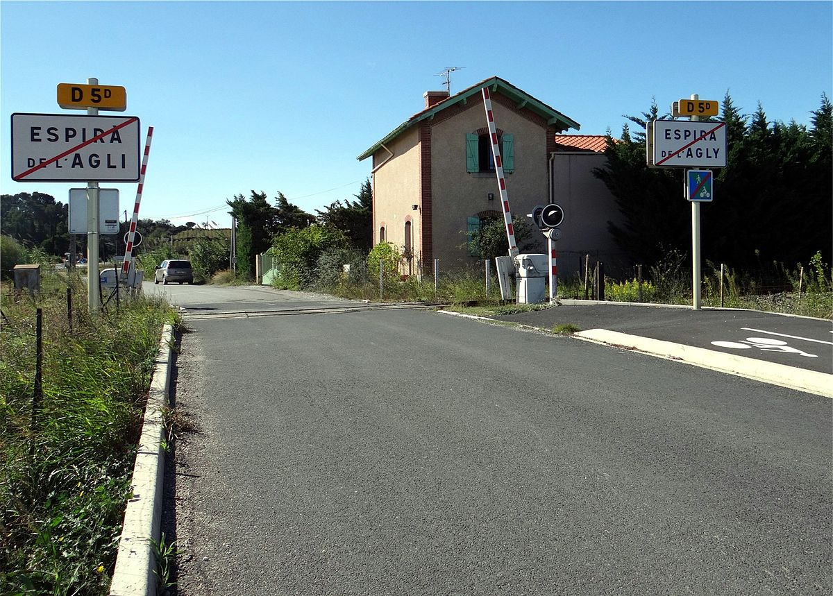 Agissons : « NON à l’usine d’enrobé à Espira-de-l’Agly »