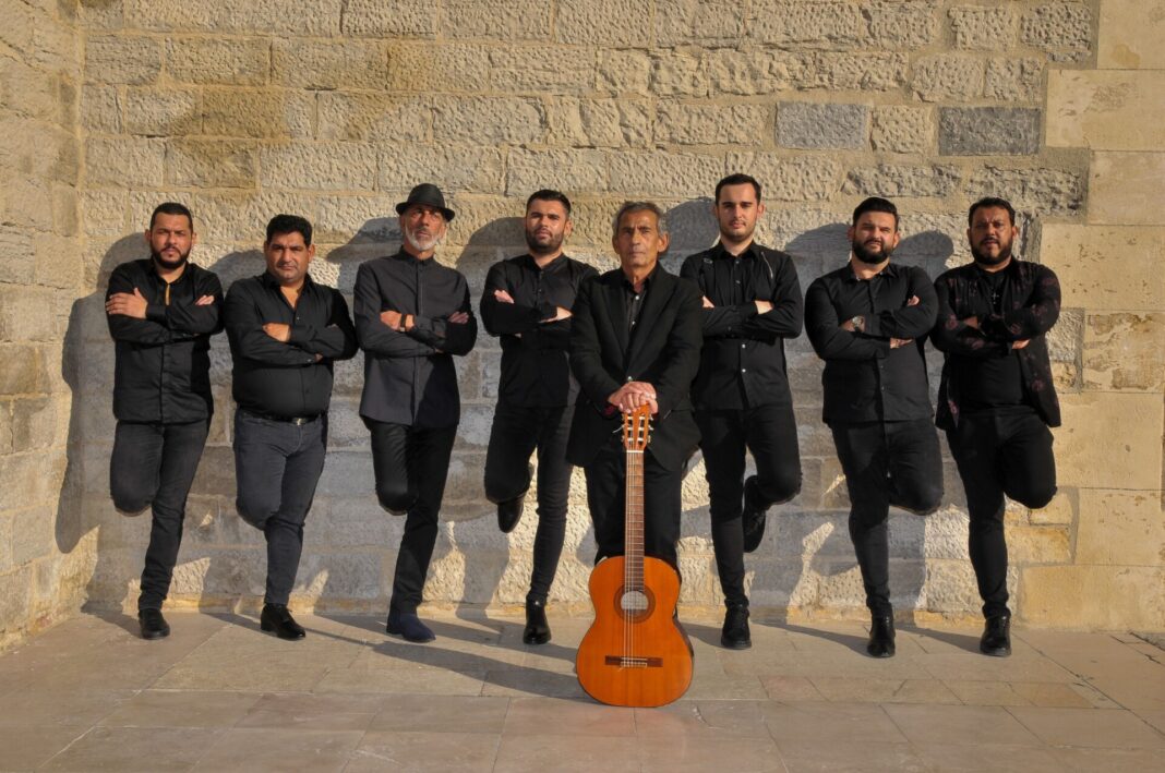 Gipsy Kings FESTIVAL SUN & SEA À CANET-EN-ROUSSILLON DU 19 JUILLET AU 17 AOÛT FESTIVAL SUN & SEA À CANET-EN-ROUSSILLON DU 19 JUILLET AU 17 AOÛT