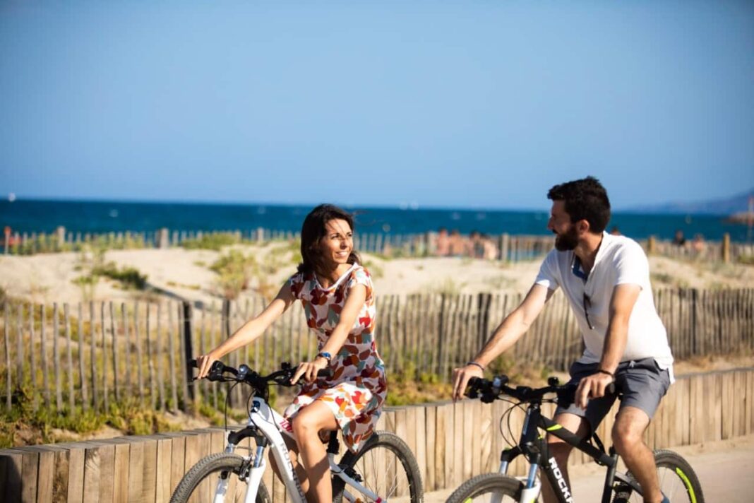 Saint-Cyprien/ Balades gourmandes à vélo