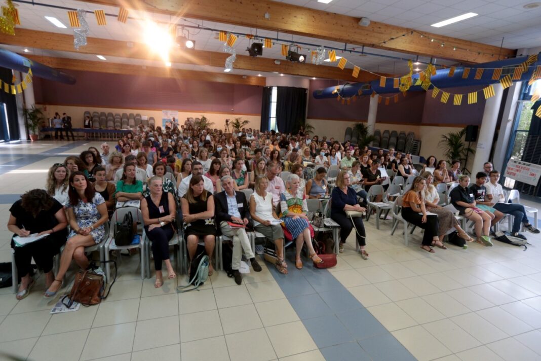 Protection de l’enfance : le Département agit et protège, premières assises départementales de la protection de l'enfance