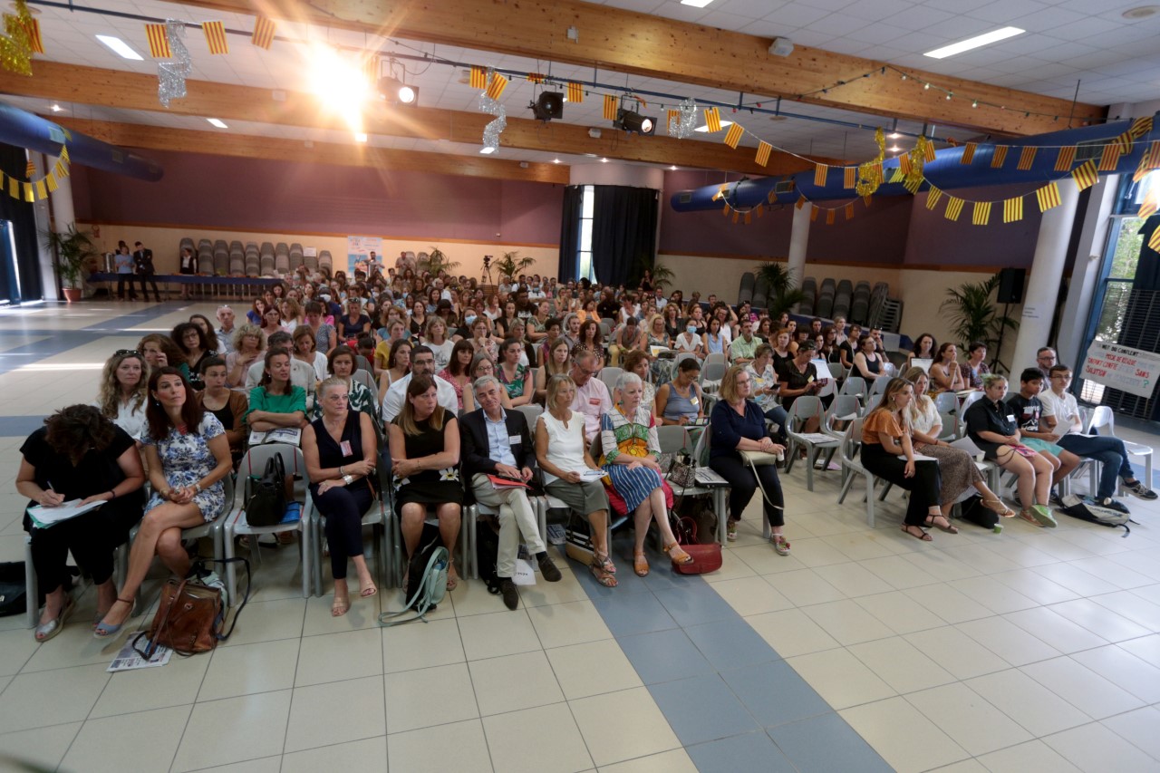 Protection de l’enfance : le Département agit et protège, premières assises départementales de la protection de l’enfance