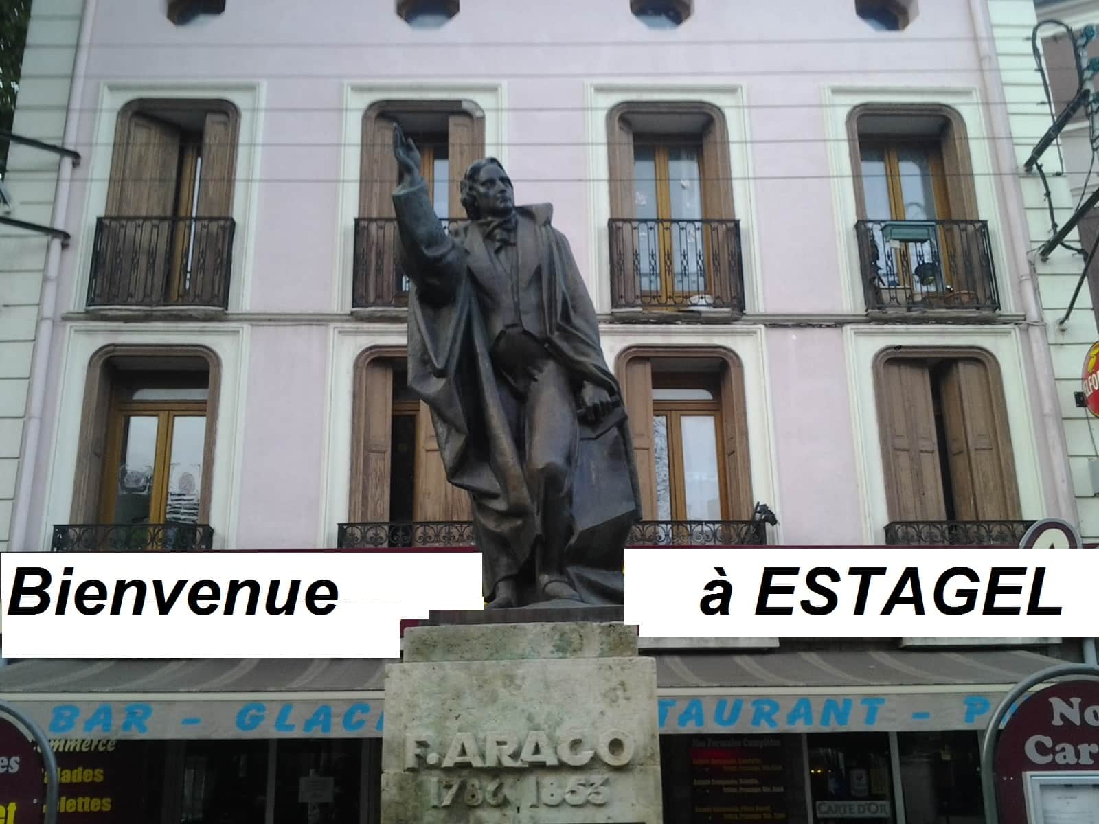 Estagel/ Fête Arago : pour le meilleur ou pour le pire ?