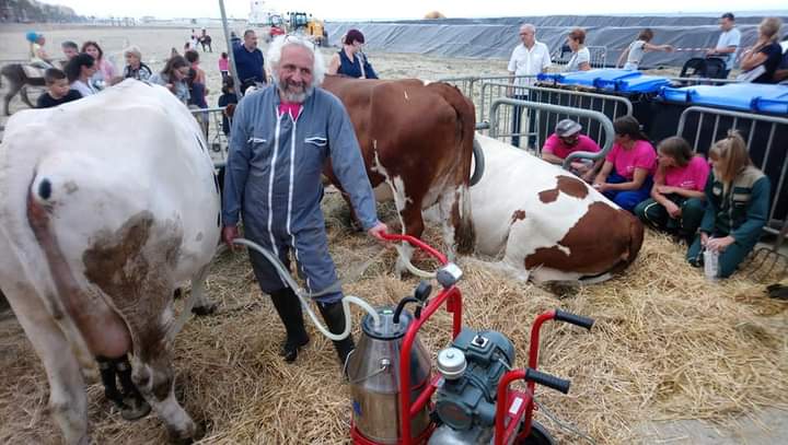 Le grand retour de La Ferme à Canet Plage…