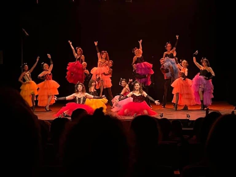 La Fabrica Centre d'Arts fait sa rentrée !