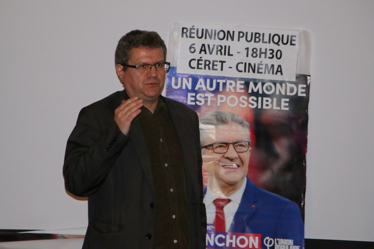 « Les obsessions et haines recuites de Carole Delga » par Francis Daspe