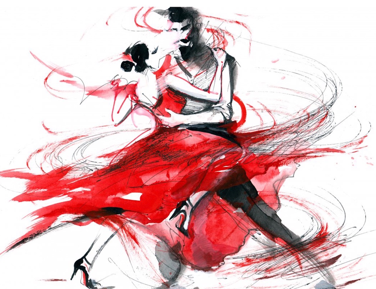 Jeudi musical au rythme du Tango