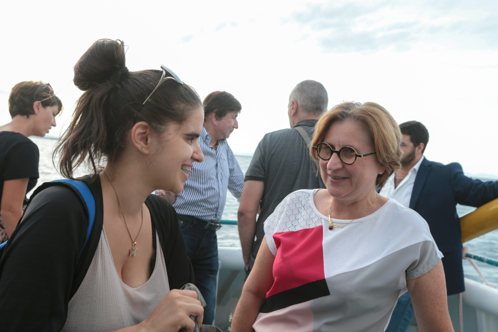 Extension du périmètre de la Réserve Marine : le Département embarque la population à Collioure