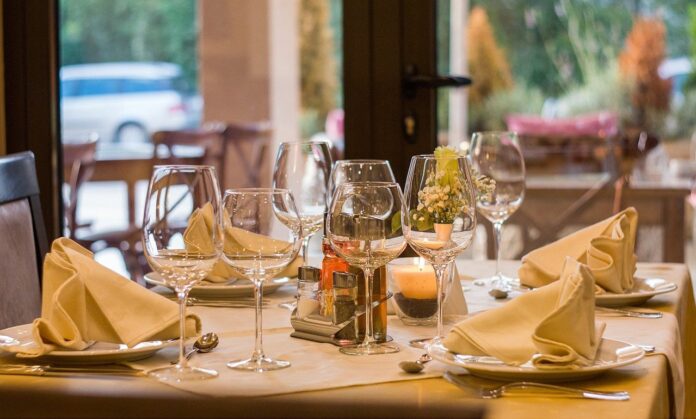 Contrôle chez les restaurateurs des Pyrénées-Orientales