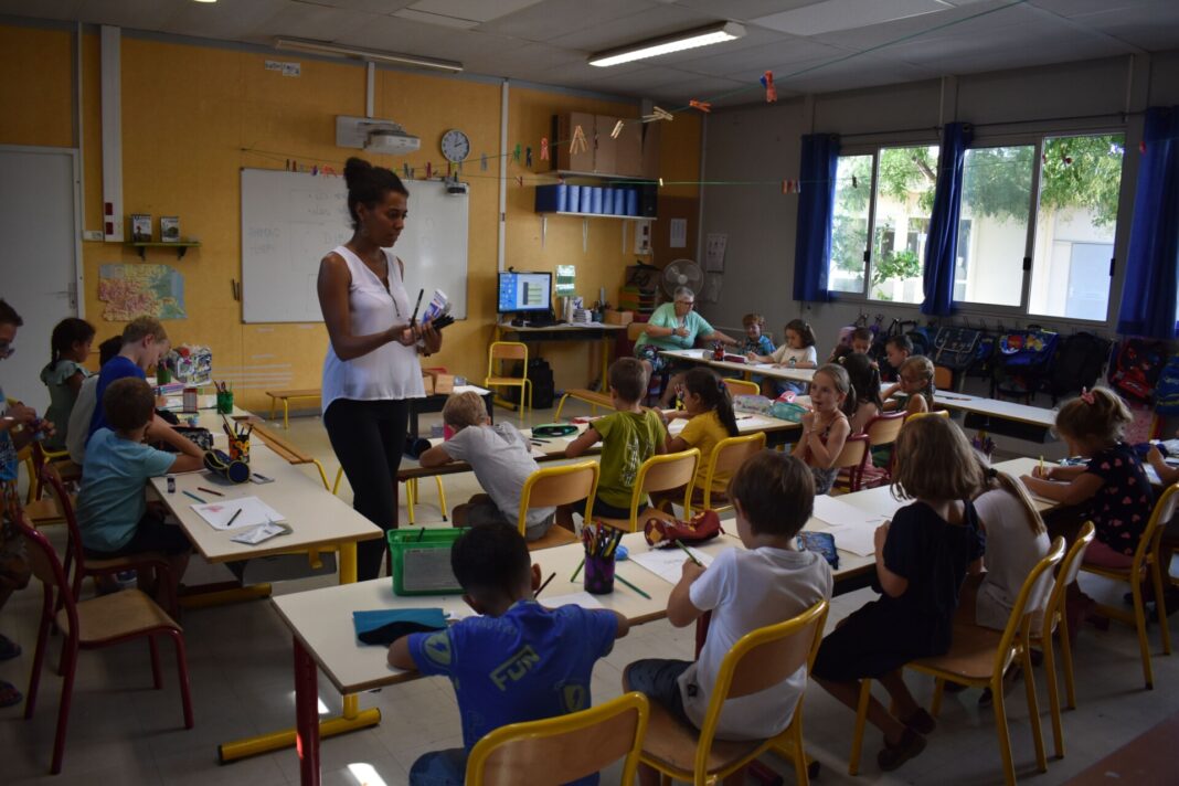 Rentrée 2022 à La Bressola Rentrée 2022 à La Bressola