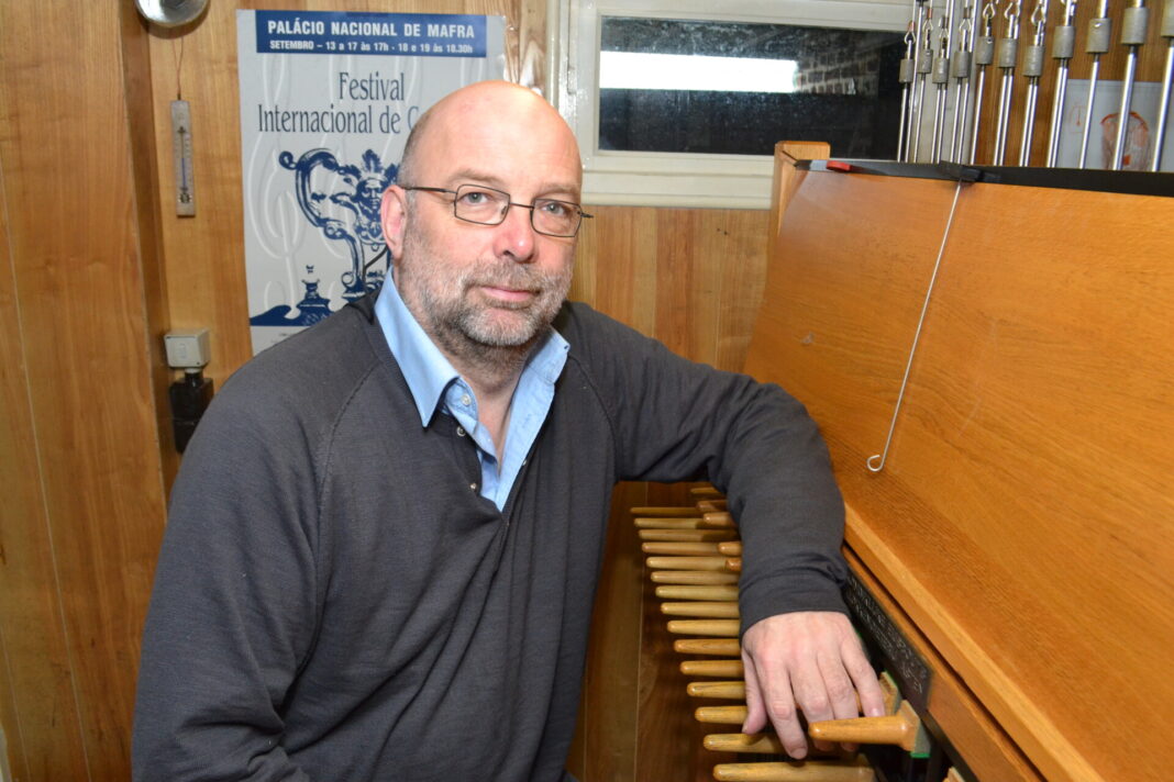 MOL BEIAARDIER Swinging Bells : le jazz au carillon sur le parvis de la cathédrale Saint-Jean de Perpignan