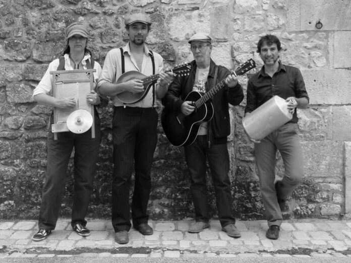 Festival SEM le Blues, 6ème Edition les 22,23 & 24 septembre 2022