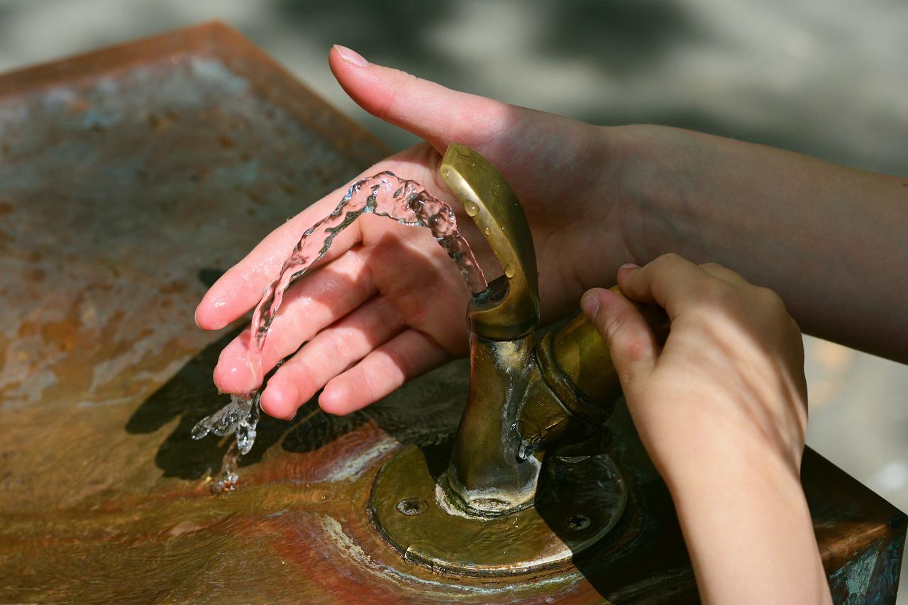 Trois écoliers sur quatre ne s hydrateraient pas suffisamment