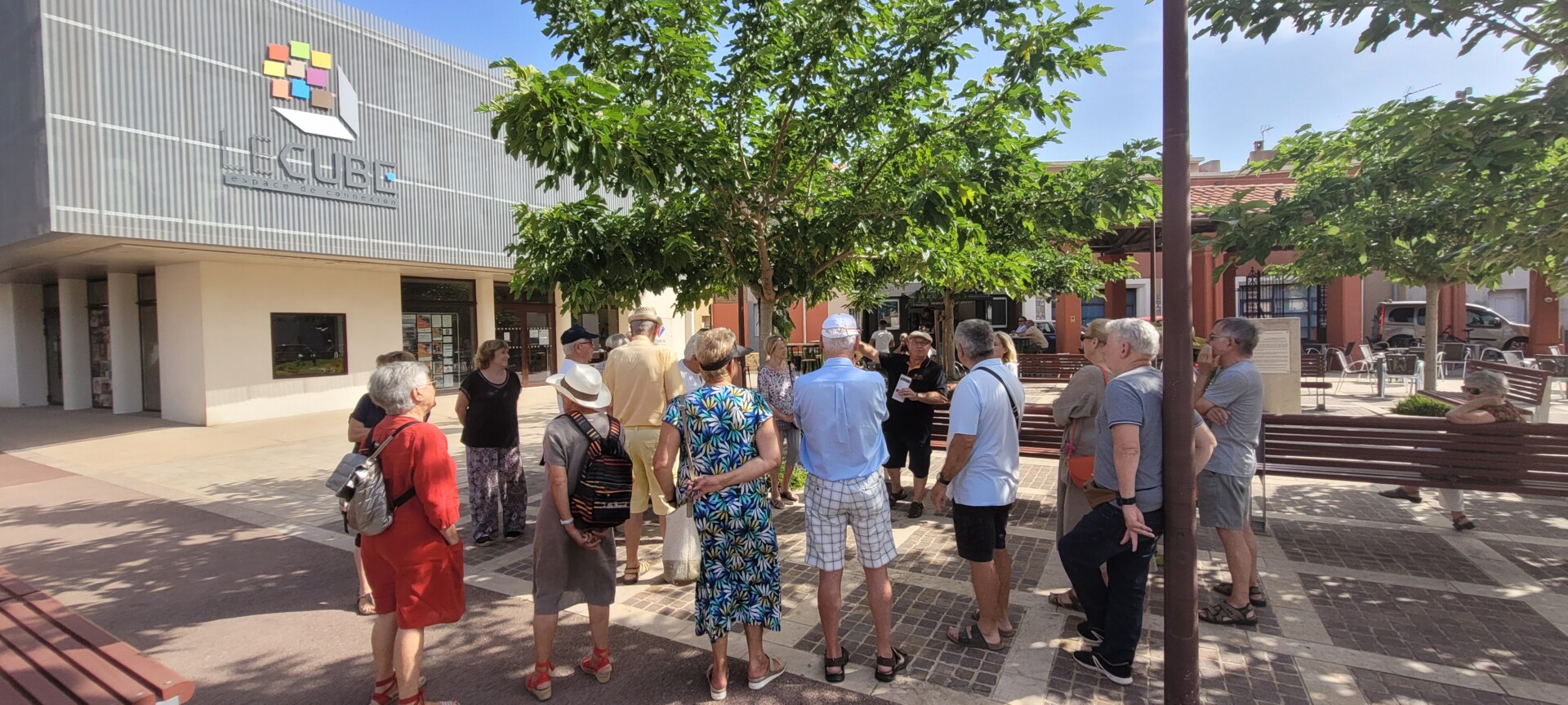 TORREILLES : Septembre, le mois du patrimoine !