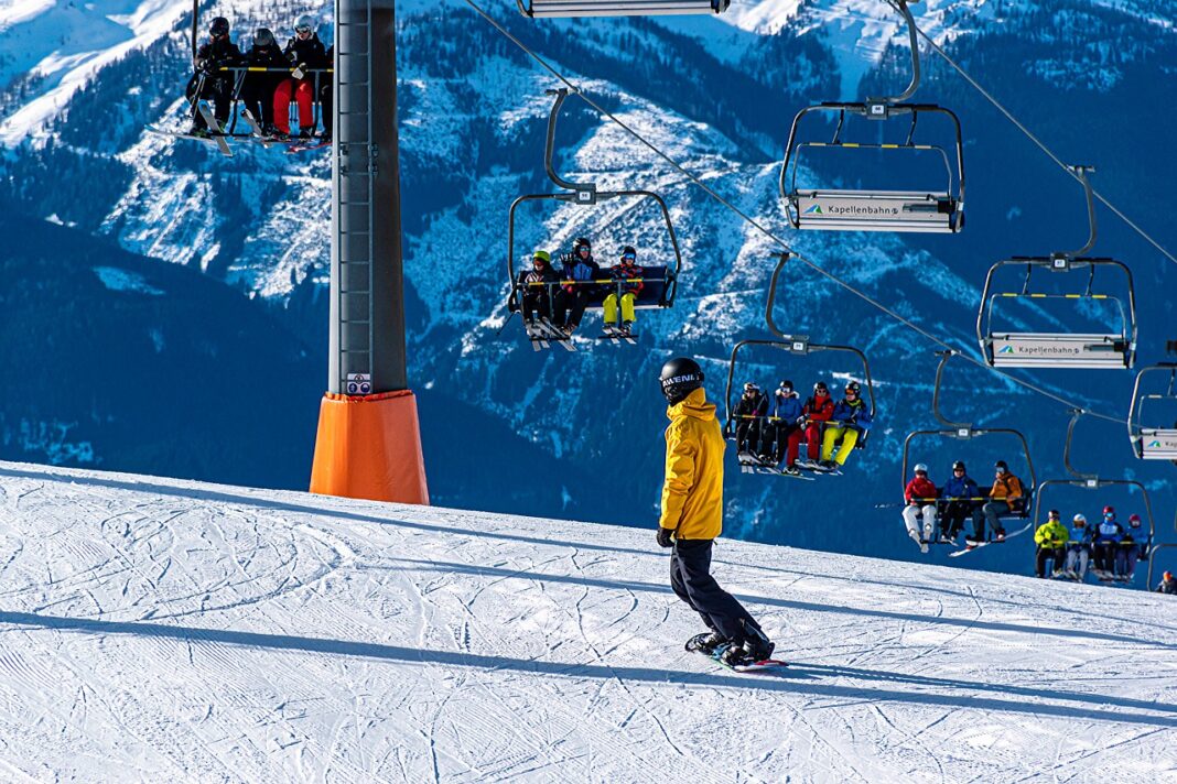 stations de ski Pyrénées catalanes stations de ski Pyrénées catalanes