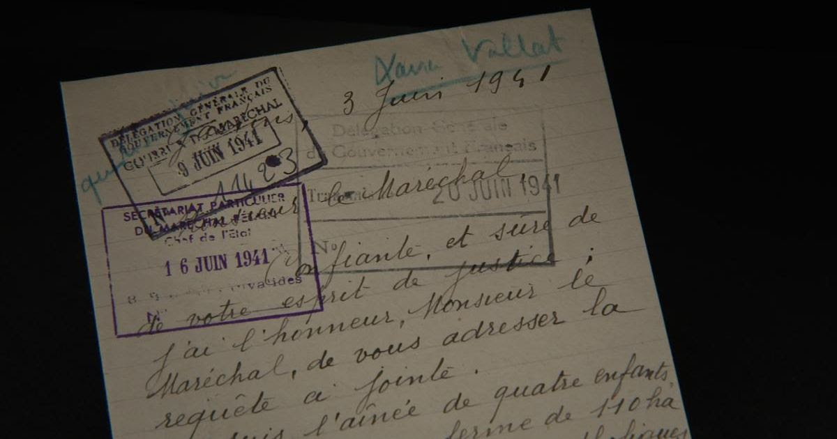 Entre 1940 et 1944, des milliers de « suppliques » de Juifs ou de proches de victimes de la persécution sont adressées au CGQJ (Commissariat général aux questions juives) directement ou via le maréchal Pétain. L’administration française feint d’abord d’examiner ces requêtes puis, à partir de juin 1942, se défausse systématiquement derrière les autorités occupantes.