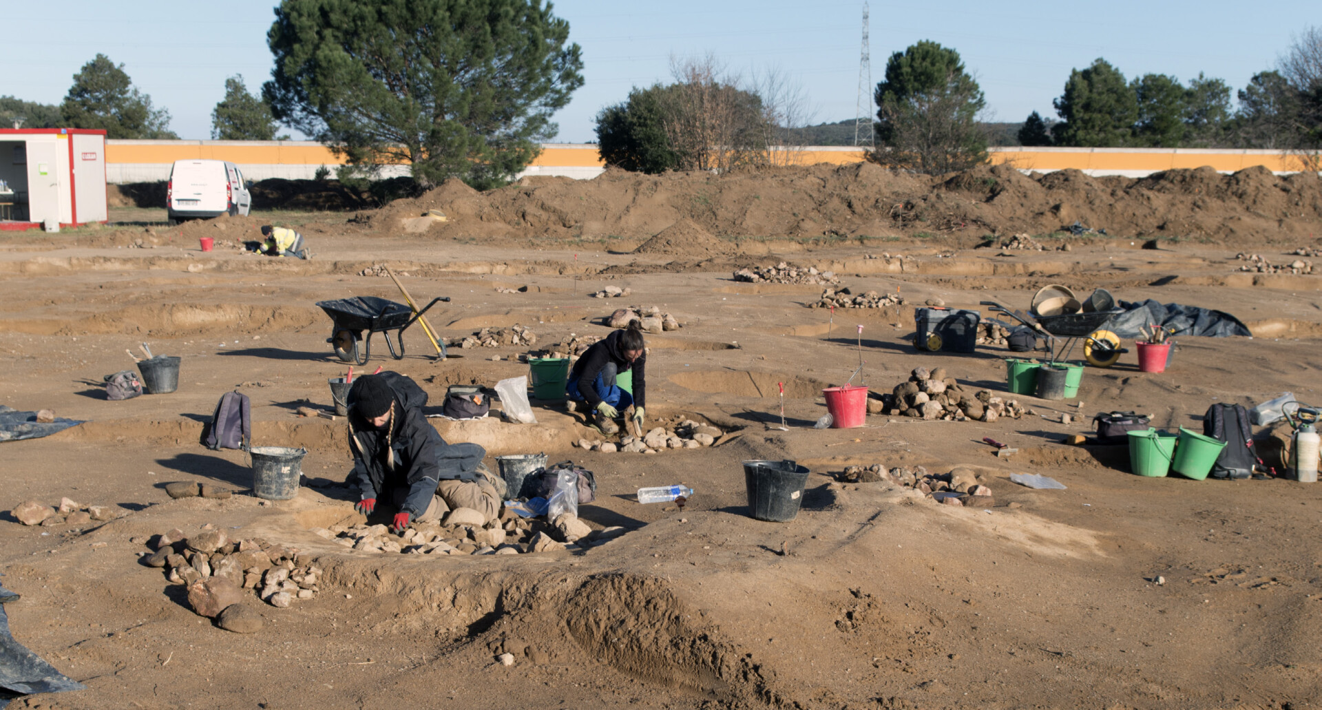 P-O : VIe rencontres d’archéologie départementale mercredi 5 octobre