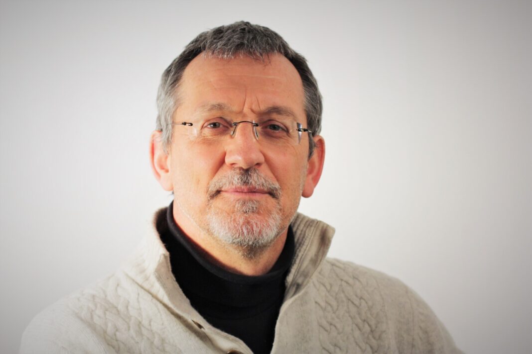 Conférence – Introduction au Bouddhisme