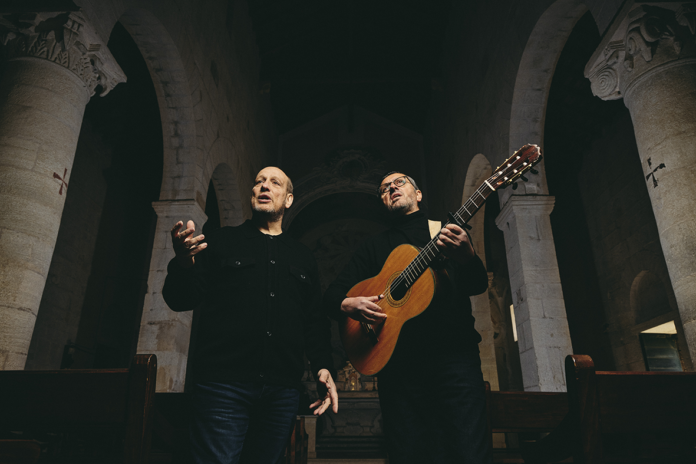 Chants Corses : Le groupe Fiuminale sera en concert à Arles sur-Tech et à Perpignan les 13 et 14 novembre prochains