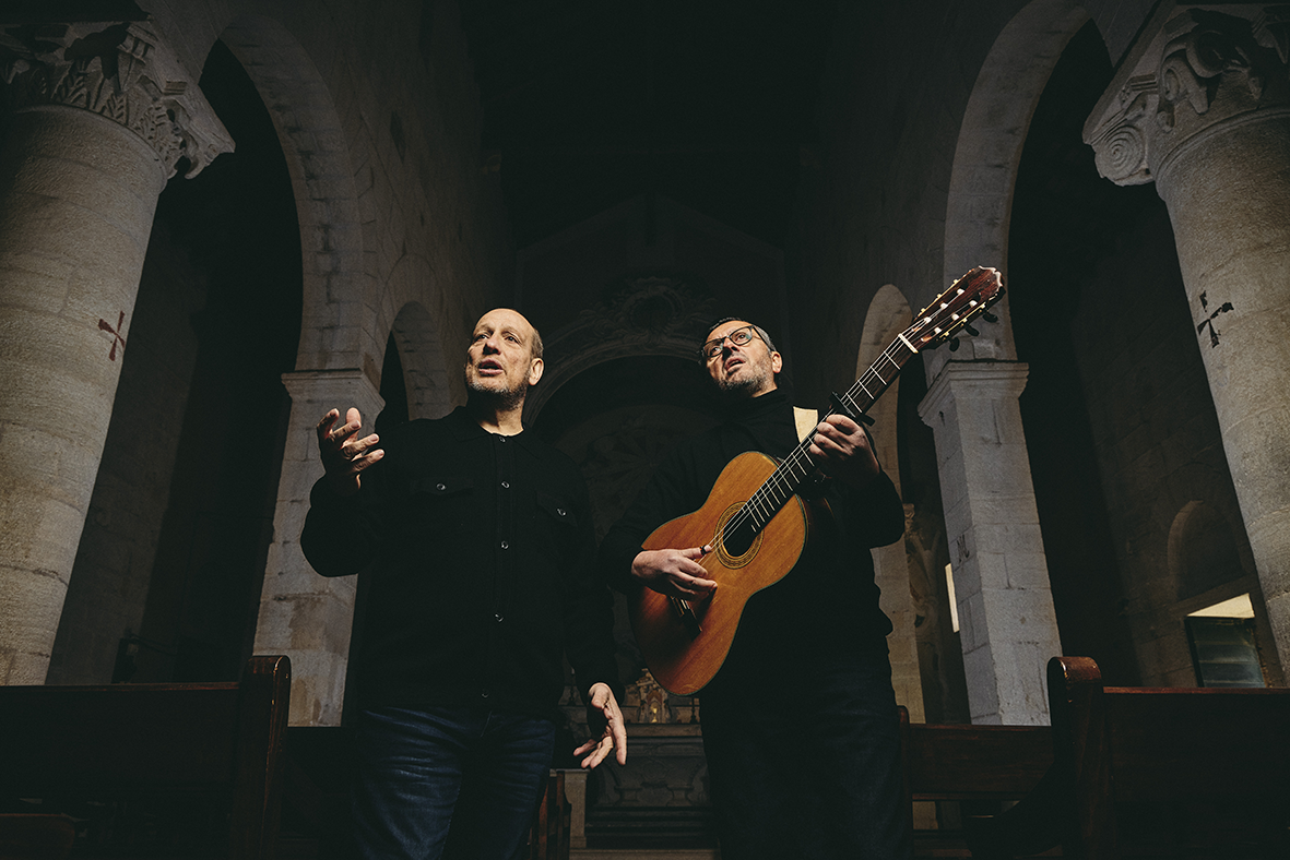 Chants Corses : Le groupe Fiuminale sera en concert à Arles sur-Tech et à Perpignan les 13 et 14 novembre prochains
