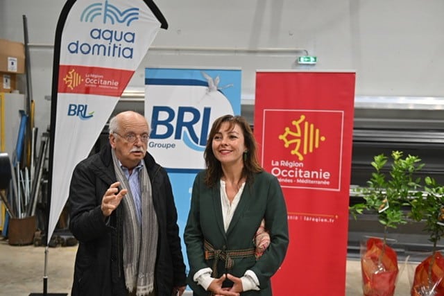 Carole Delga : « La concertation régionale sur l’Eau est lancée ! »
