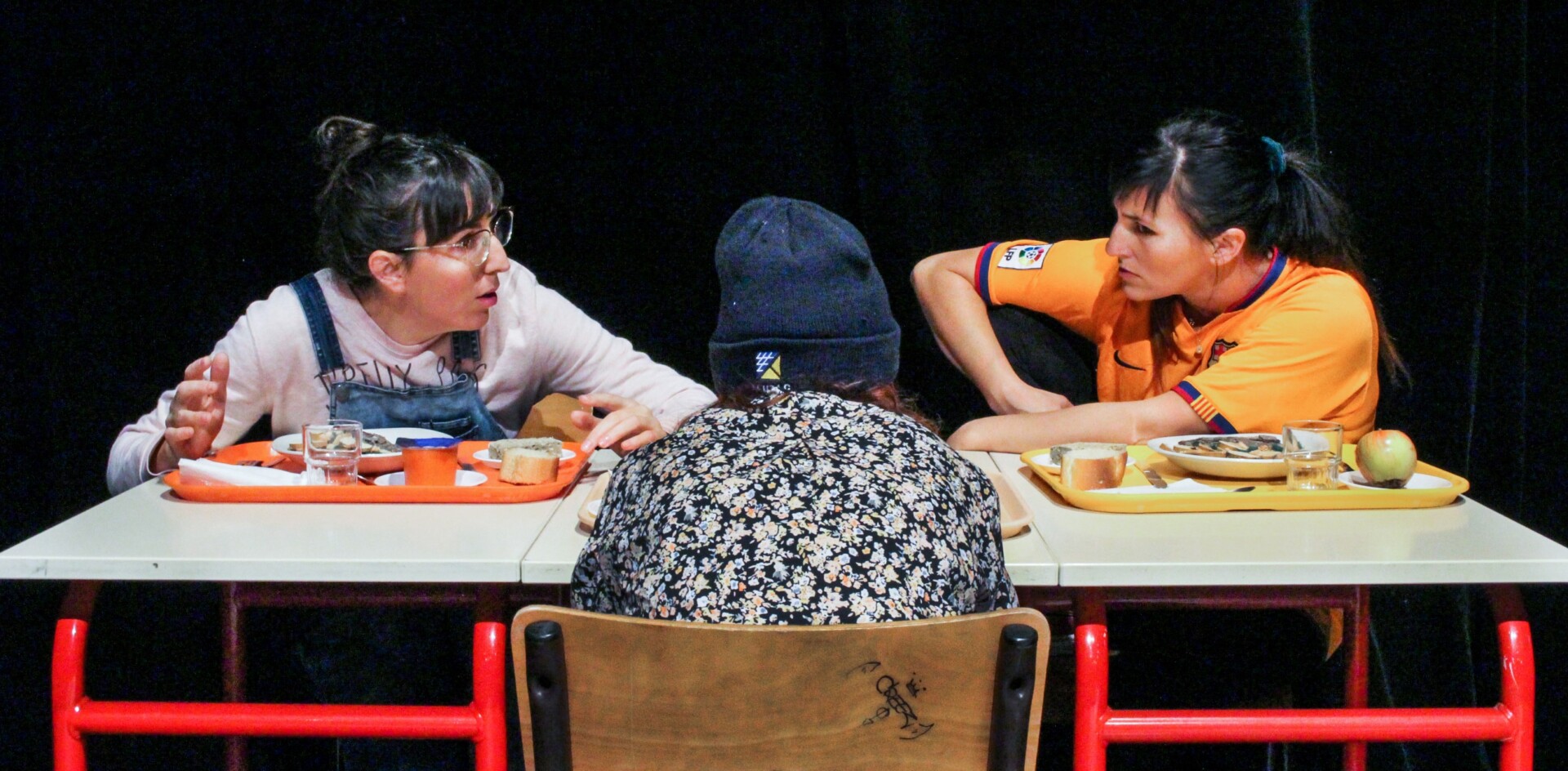 Saint-Estève : Prochain spectacle « Bonnes Ondes » au Théâtre de l’Etang