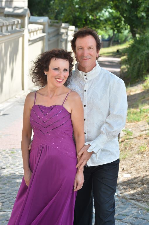 Canticel 35 ans de « Ballade » musicale