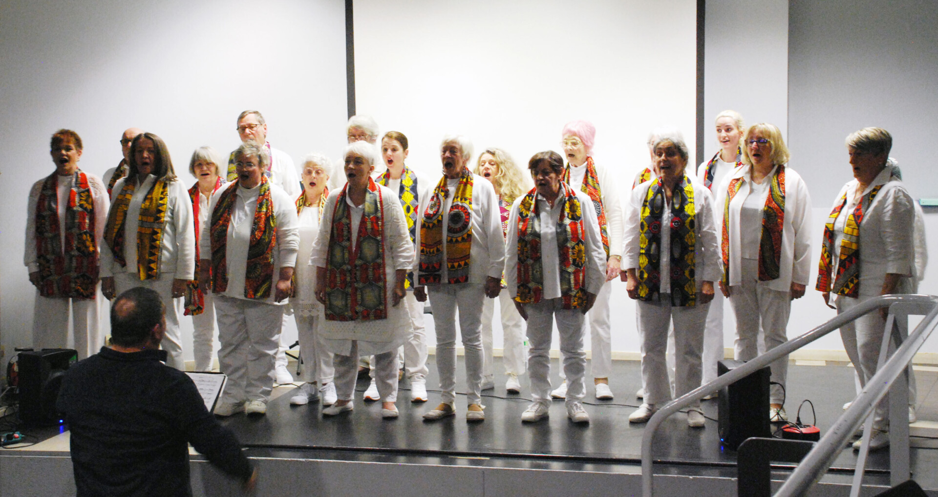 Argelès Gospel Singers